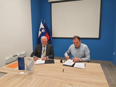 Občina Laško vključena v Načrt za okrevanje in odpornost - poplavna varnost 1